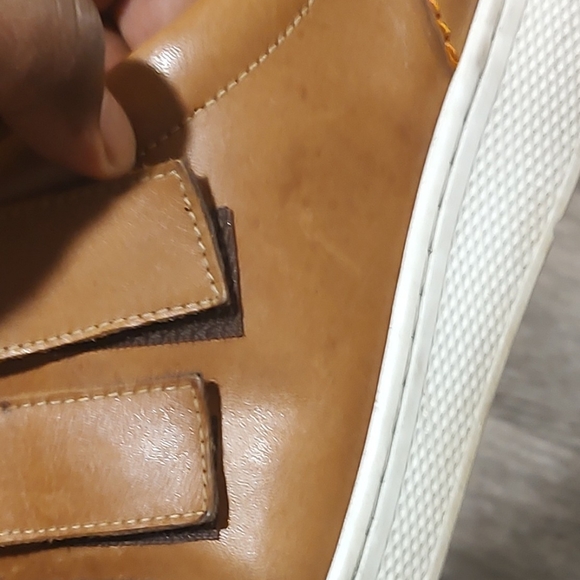 Sandro Moscoloni M180 Hyper Comfort Sneaker size 11 - Picture 3 of 8